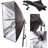 Soligor Youtuber Kit Softbox Sürekli Video Işık