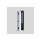 Solimpeks Solitank 200 Lt Tek Serpantinli Boyler