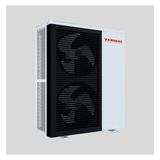Solimpeks Varmeks 18 Kw Inverter Monoblok Isı Pompası