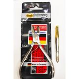 Solingen Cobalt Ayak Tırnak Pensi + Cımbız