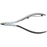 Solingen Cobalt Cobalt Profesyonel Manikür Pensi Bileyli Et Pensi 4013-7 Mm