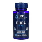 Solingen Dhea 25 MG 100 Tablet - --