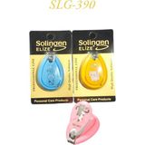 Solingen Elize Bebek Çocuk Tırnak Makası SLG390 - 1 ml