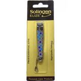 SOLİNGEN ELİZE TIRNAK MAKASI BÜYÜK BOY 385