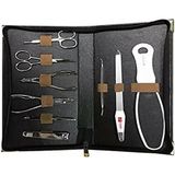 Solingen Manikür-Pedikür Seti 1 Paket (1 x 0.422 G) FR-194
