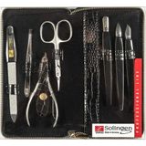 Solingen Manikür Seti FR-190 1 (1 x 231.55 G) - Standart