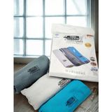 Solingen Mikrofiber Temizlik Bezi Seti 3'lü Ultra Emici Malzeme ile Dayanıklı Kullanım