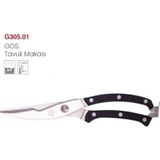 Solingen Mutfak Makası G305.01