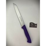 Solingen Ritter 19 cm Mor Ekmek Bıçağı