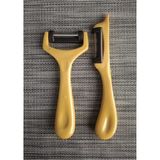 Solingen Soyacak Set 2'Li Gold Sarı