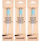 Solingen Tarko Kerastase Lionesse Silikon Siyah Nokta Temizleyici 386 x 3