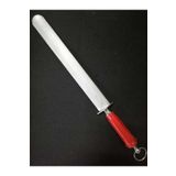 Solingen Vanadium Solingen Tam Yassı Masat No:10 Çelik: 25 cm