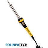 Solinpatech 80W Profesyonel Lehim Makinesi Yüksek Sıcaklığa Dayanıklı Kalem Havya 1 Adet