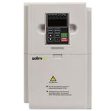 Solinved 10 HP 7,5 KW Trifaze Solar Pompa Sürücüsü