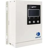 Solinved 100A MPPT Şarj Kontrol Cihazı 12V/24V/48V | Akıllı Solar Panel Regülatörü | LCD Ekranlı Güneş Enerjisi Şarj Cihazı