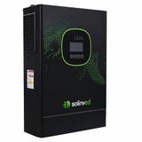 Solinved 1,2 Kw Gordion Serisi Mppt Off-Grid İnverter 12V