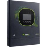 Solinved 12 Kw Gordion Serisi Mppt Off-Grid Inverter - Siyah