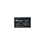 SOLİNVED 12V 7Ah Kuru Tip Akü (Premium)