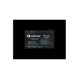 Solinved 12V 7AH Ups ve Alarm Aküsü Premium