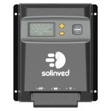 Solinved 20A MPPT Solar Şarj Kontrol Cihazı