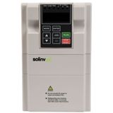 Solinved 3 HP 2.2 kW 3x220 Monofaze Solar Pompa Sürücü