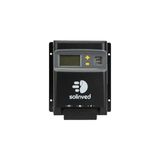 Solinved 30 A Mppt Şarj Kontrol Cihazı 30 A 12V-24V