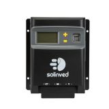 Solinved 30A MPPT Solar Şarj Kontrol Cihazı