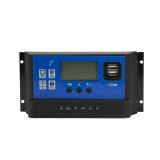 Solinved 40A PWM Şarj Kontrol Cihazı