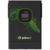 Solinved 5.0 Kw Gordion Serisi Mppt Off-Grid Inverter 24V