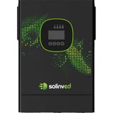Solinved 5.0 Kw Gordion Serisi Mppt Off-Grid Inverter 48V (Paralellenebilir)