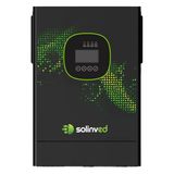 Solinved 5.0 Kw Mppt Off-Grıd Inverter 5000W, 48V/ 120-450VDC, SLV-5000-48