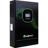Solinved 5 Kw 48V 5000W Gordion Serisi Mppt Off-Grid Invertör