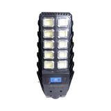 Solinved 500W Solar Sokak Aydınlatma Lambası