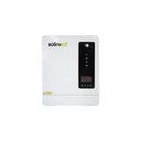 Solinved 6.2 Kw Mppt Off-Grıd Inverter 6200W, 48V / 60-450 Vdc