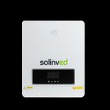 SOLİNVED 6.2 KW MPPT OFF-GRID INVERTER