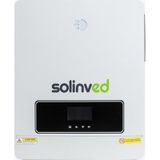 Solinved 6.2Kw Mppt Off-Grid Inverter - Nm-Eco-6.2K
