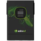 Solinved 6.5 Kw 48 V Gordion Premium Serisi Mptt Off-Grid İnverter