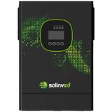 Solinved 6.5 kW Gordion Serisi MPPT Off-Grid Inverter