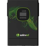 Solinved 6.5 Kw Gordion Serisi Mppt Off-Grid Invertör - 0 - Siyah