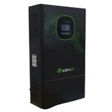 Solinved 6.5 Kw Gordion Serisi Mppt Off-grid Invertör Yeni Seri