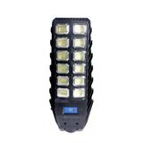 Solinved 600W Solar Sokak Lambası - Js-Sf0705-600W