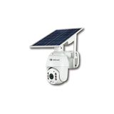 Solinved CM22-WIFI Solar Akıllı Kamera 3 MP Dış Mekan Kullanımı için Kablosuz ve Su Geçirmez