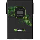 SOLİNVED GORDİON PREMİUM SERİSİ 3.6 KW 24V MPPT OFF-GRID İNVERTER