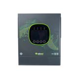 Solinved Gordion Serisi 12Kw 48V Akıllı Off-Grid İnverter Çift Mppt 160A Şarj Wifi