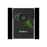 Solinved Gordion Serisi 5kw 24V Mppt Off-Grıd Inverter
