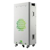 Solinved Hitit Serisi 51.2V 314AH 16KWH Lityum Akü