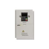 Solinved -İnges 15 Hp - 11 Kw Trifaze Solar Pompa Sürücü - 380 Volt Güneş Enerji Sistemi İnverter