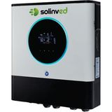 Solinved Max-II Serisi 8 kW Mppt Off Grid Inverter