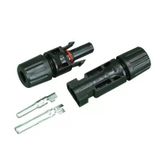 Solinved Mc4 Solar Konnektör Set Dişi/Erkek (1000V)