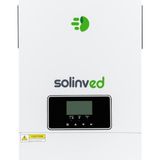 Solinved Nm-eco 6.2 Kw 48v Mppt Off-grıd Inverter